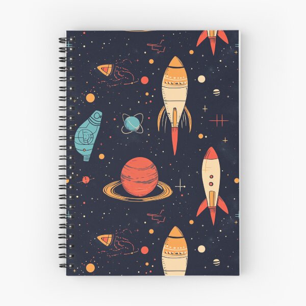 Item preview, Space  designed and sold by mind-coloring.