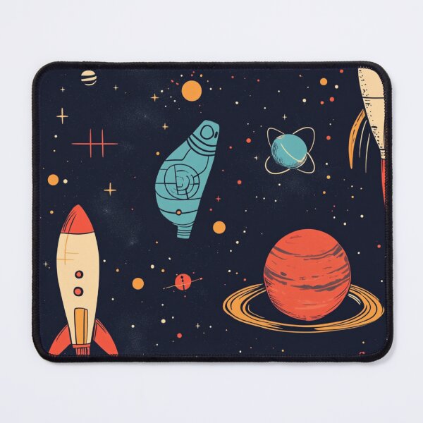 Item preview, Space designed and sold by mind-coloring.