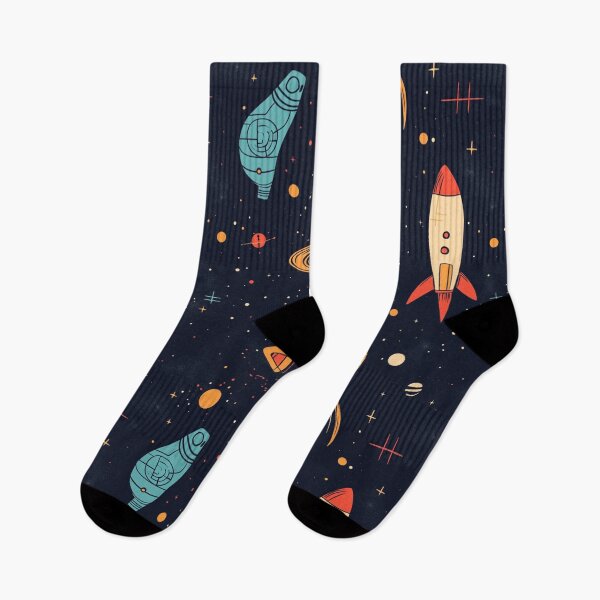 Item preview, Space  designed and sold by mind-coloring.