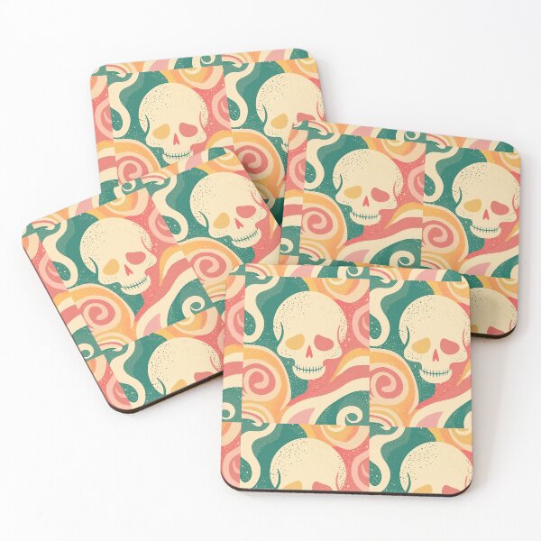 Item preview, skull 12 designed and sold by sofilustra.