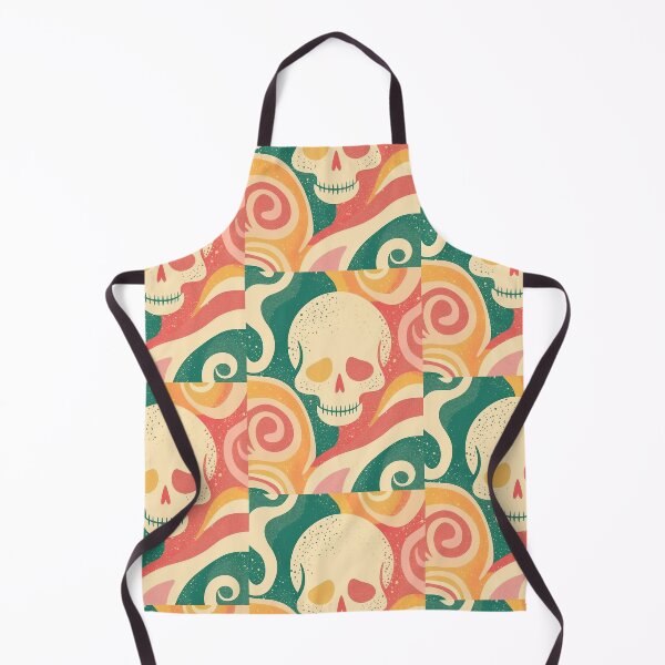 Item preview, skull 12 designed and sold by sofilustra.