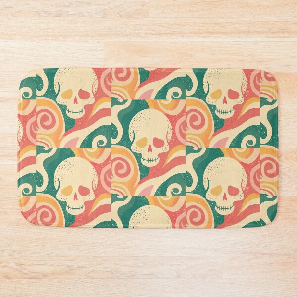 Item preview, skull 12 designed and sold by sofilustra.
