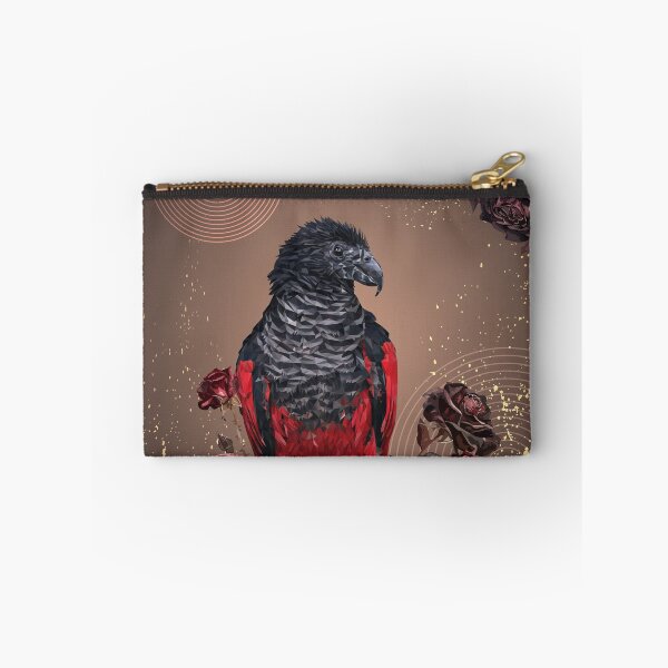 Item preview, Bristle-headed Parrot designed and sold by Artenreich.