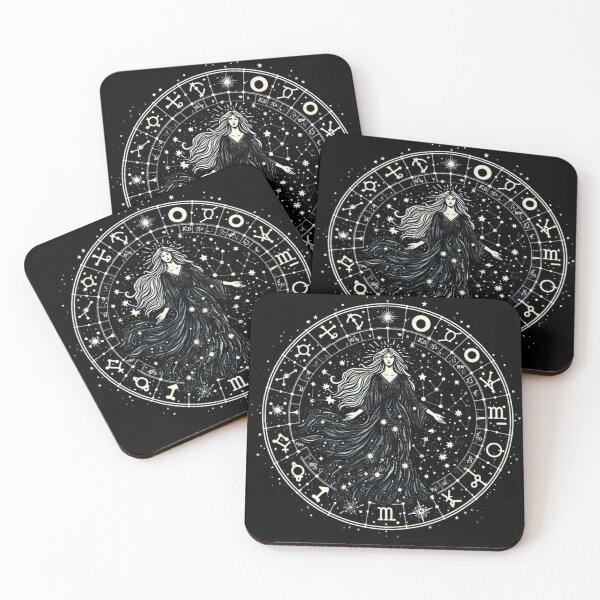 Item preview, Celestial Priestess designed and sold by pumsquare.