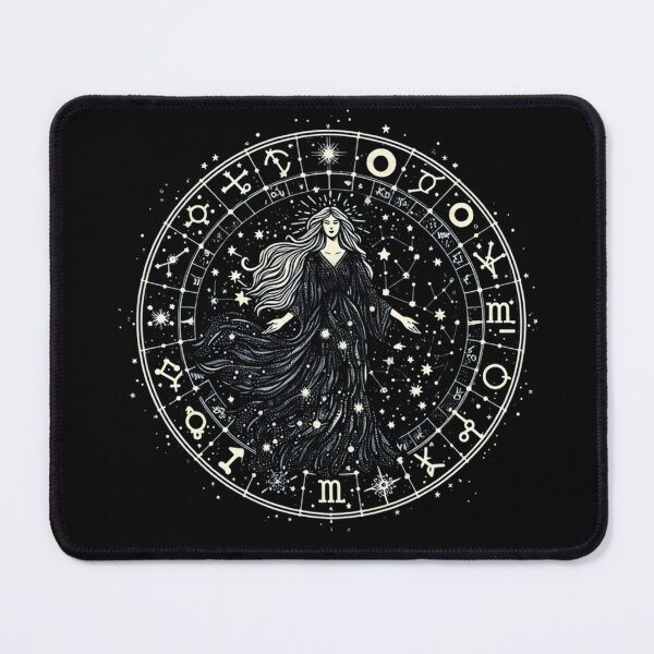 Item preview, Celestial Priestess designed and sold by pumsquare.