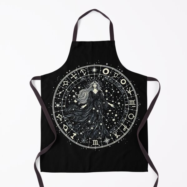 Item preview, Celestial Priestess designed and sold by pumsquare.