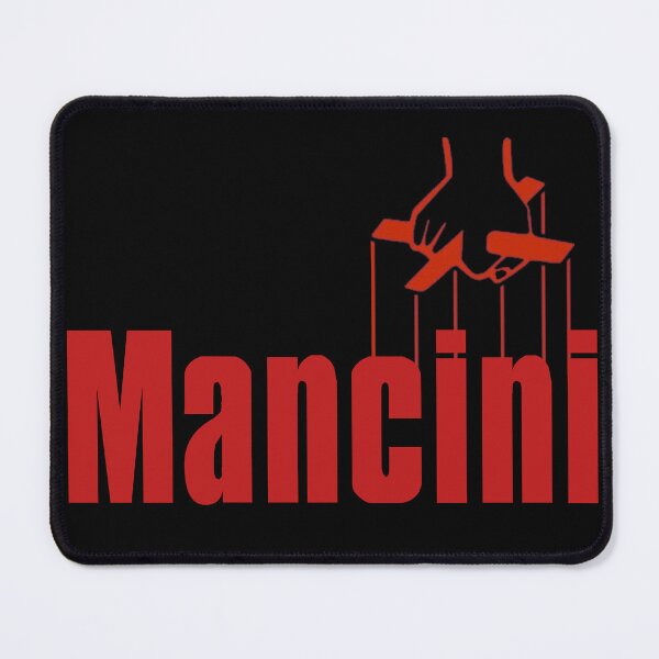 Item preview, Mancini Italian Pop Culture Name Mash Up  designed and sold by Our-Thing.