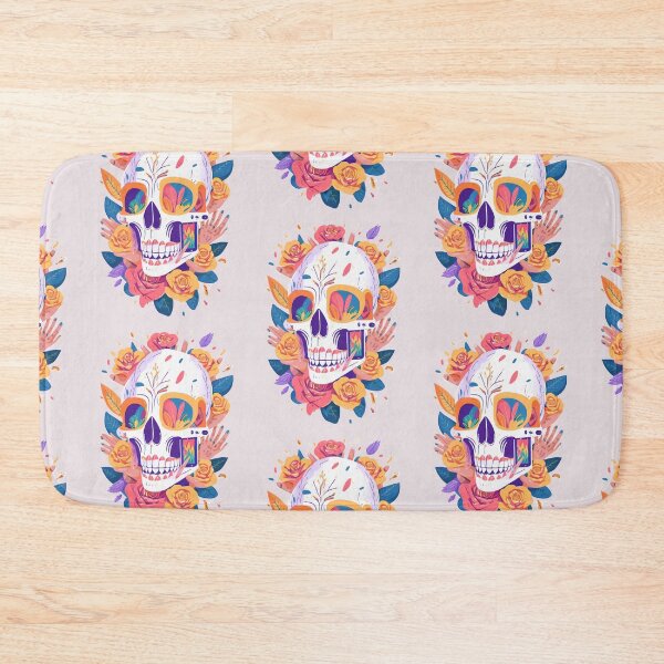 Item preview, skull 13 designed and sold by sofilustra.