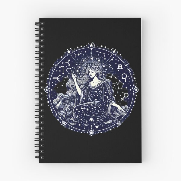 Item preview, Celestial Shepherdess designed and sold by pumsquare.