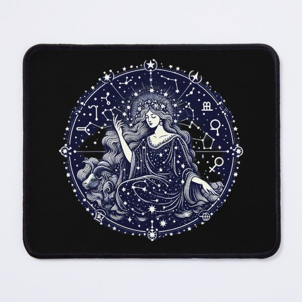 Item preview, Celestial Shepherdess designed and sold by pumsquare.