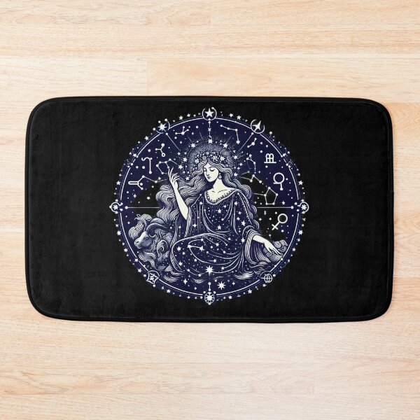 Item preview, Celestial Shepherdess designed and sold by pumsquare.
