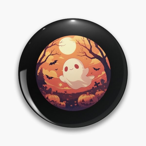 Artikelvorschau, Süßes Gespenst // Halloween // Süßer Freund entworfen und verkauft von SMARTKIT  DESIGNAGENCY.