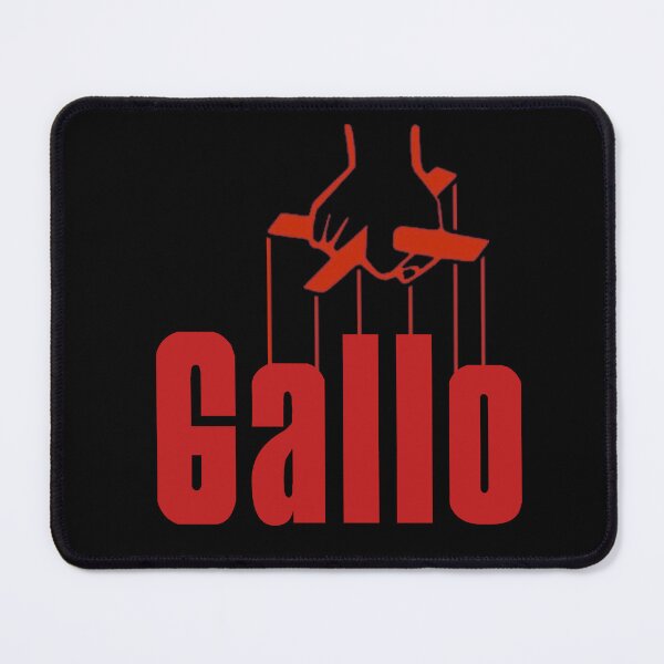 Item preview, Gallo Italian Pop Culture Name Mash Up  designed and sold by Our-Thing.