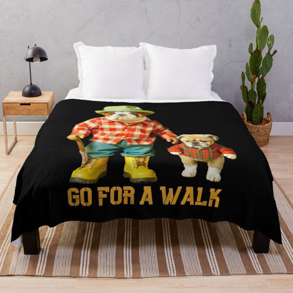 Item preview, Go for a Walk designed and sold by Colorful-Garden.