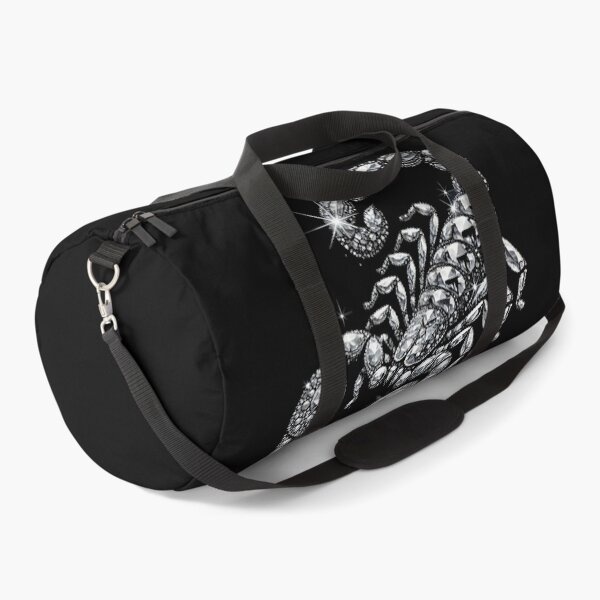 Item preview, Diamond Scorpion designed and sold by Blink Art Studio.