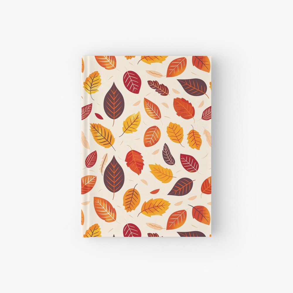 Hardcover Journal