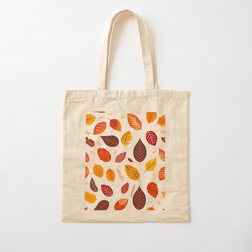 Autumn Leaves: Cozy Fall Foliage Vibes