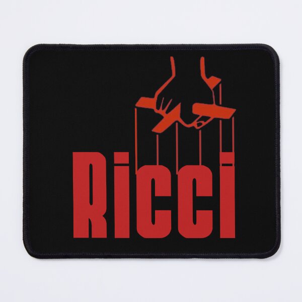 Item preview, Ricci Italian Pop Culture Name Mash Up designed and sold by Our-Thing.