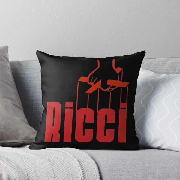 Item preview, Ricci Italian Pop Culture Name Mash Up  designed and sold by Our-Thing.