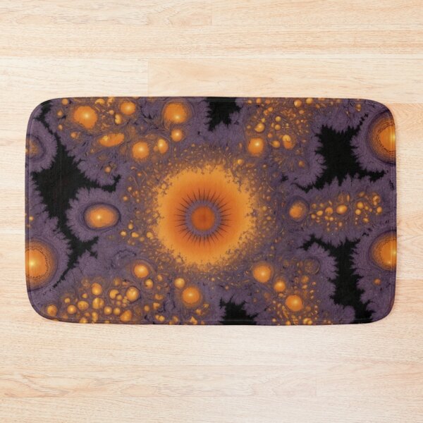 Item preview, Psychedelic Halloween 1 designed and sold by Psychedeliconly.