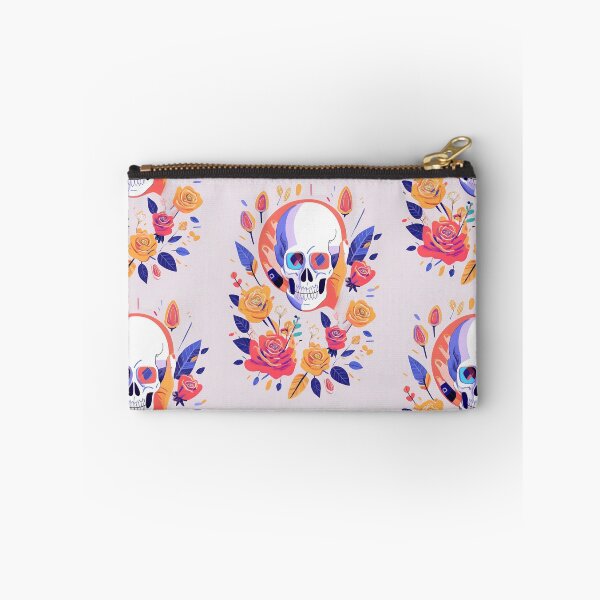Item preview, skull 14 designed and sold by sofilustra.