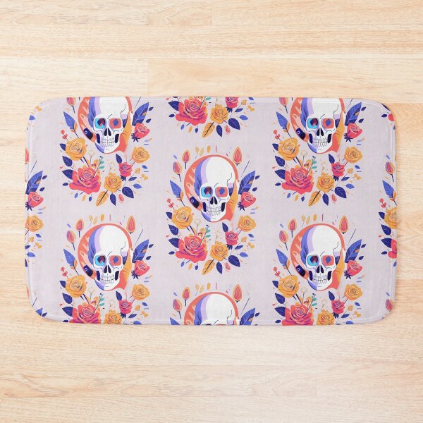 Item preview, skull 14 designed and sold by sofilustra.