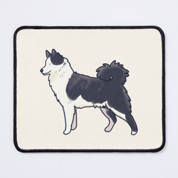 Item preview, Yakutian Laika  designed and sold by Artofmayara.