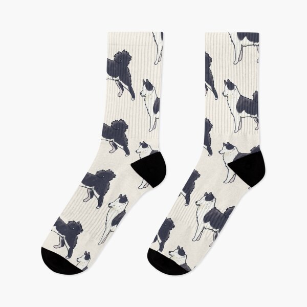 Item preview, Yakutian Laika  designed and sold by Artofmayara.