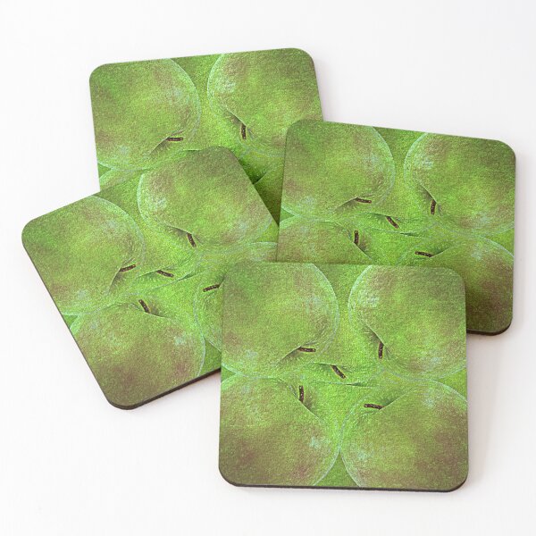 Item preview, Green Apple designed and sold by ismo1530.