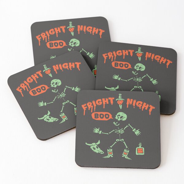 Item preview, DANCING SKELETON designed and sold by DesignED365.