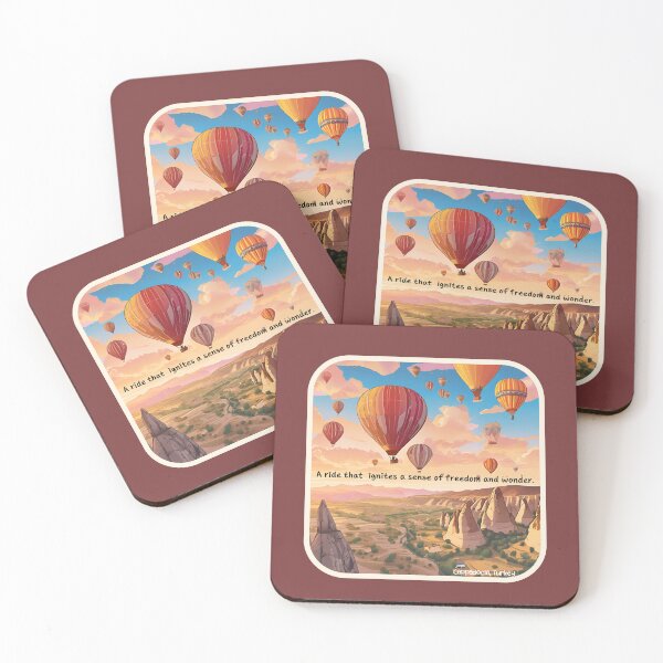 Item preview, Holiday Cappadocia Turkey  designed and sold by twosenses.