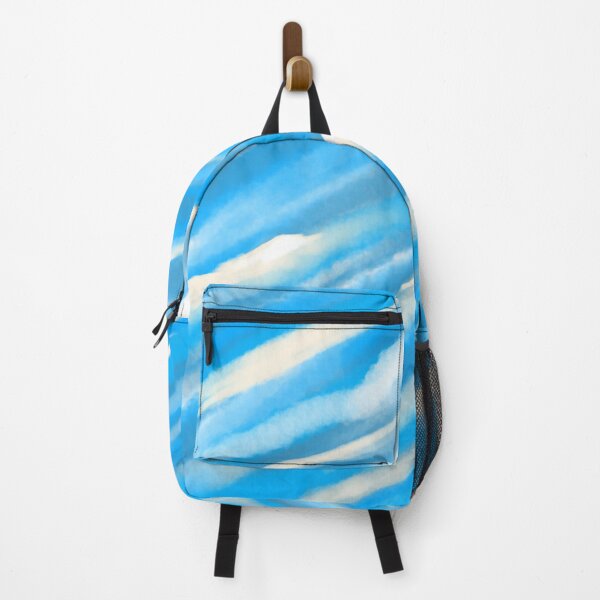 Item preview, The sky and the sea designed and sold by Missbar2519.