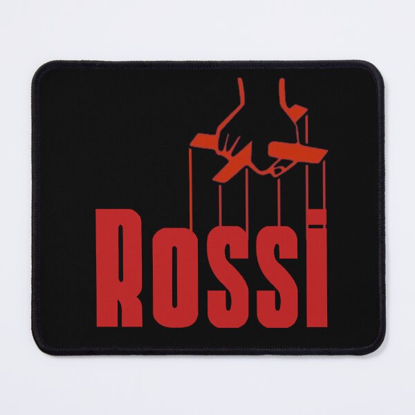 Item preview, Rossi Italian Pop Culture Name Mash Up designed and sold by Our-Thing.