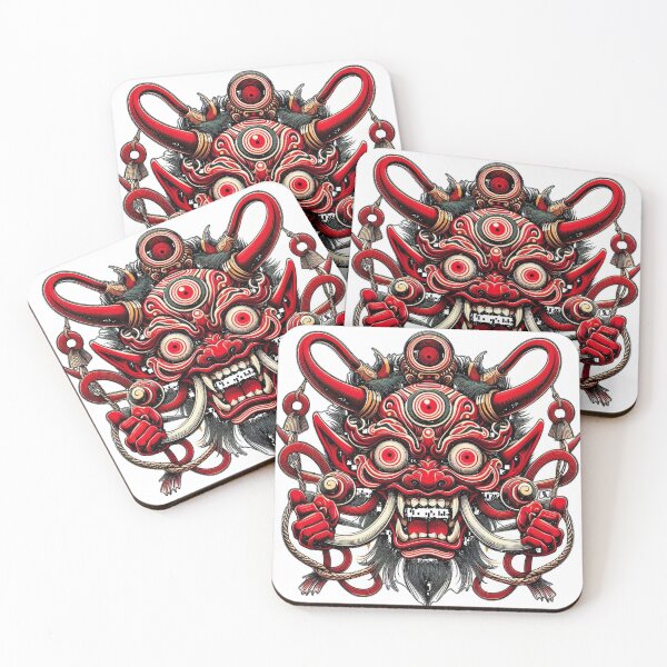 Item preview, Sarutahiko designed and sold by RaF71PrO.