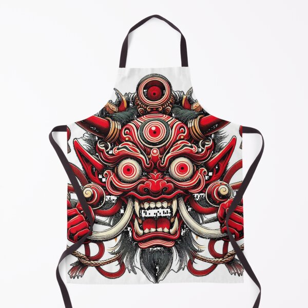 Item preview, Sarutahiko designed and sold by RaF71PrO.