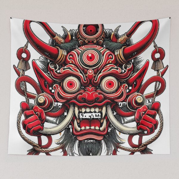 Item preview, Sarutahiko designed and sold by RaF71PrO.