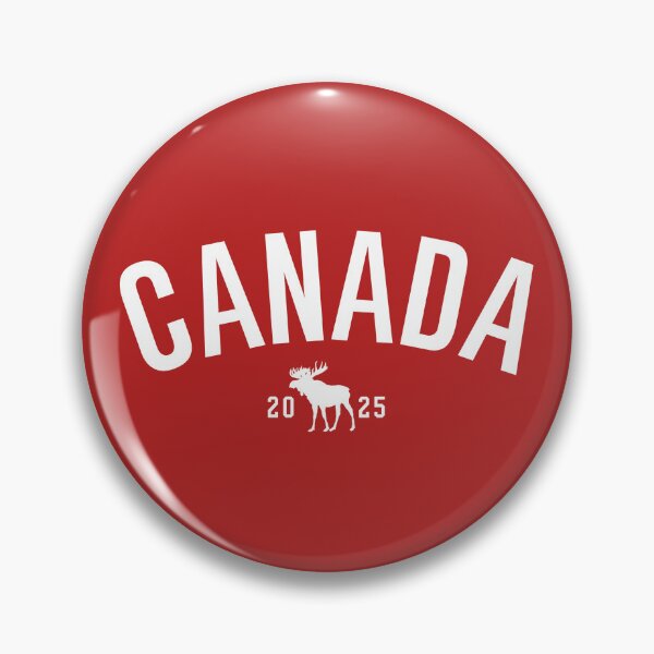 Item preview, Canada Pride Moose designed and sold by HowToCanadian.