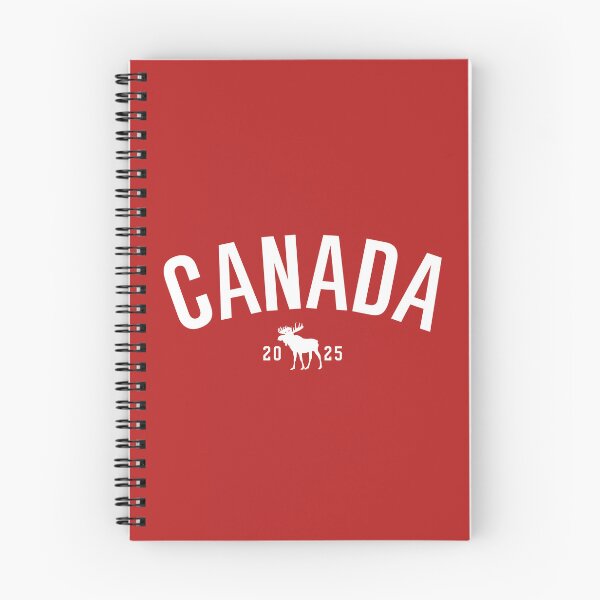 Item preview, Canada Pride Moose designed and sold by HowToCanadian.