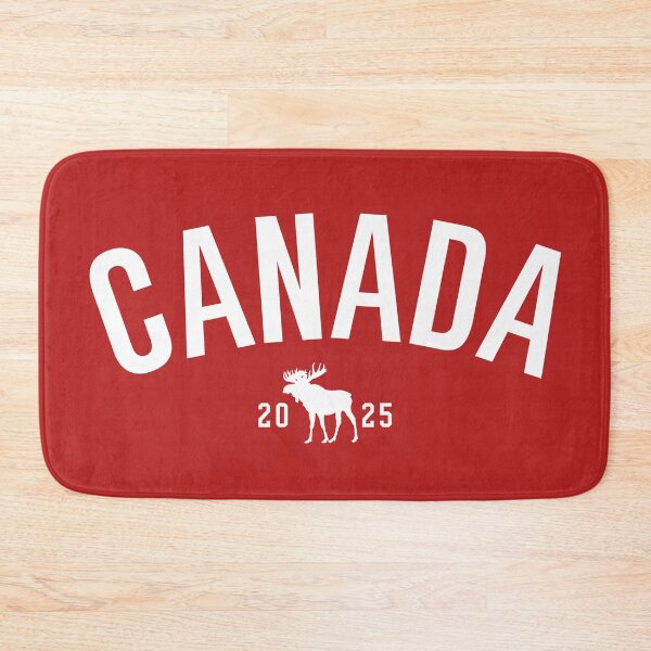 Item preview, Canada Pride Moose designed and sold by HowToCanadian.
