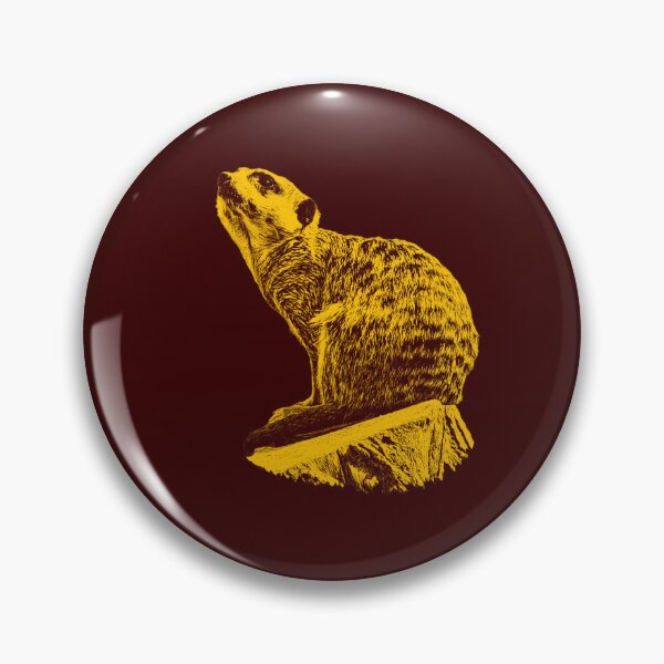 Item preview, Meerkat designed and sold by Guardi71.