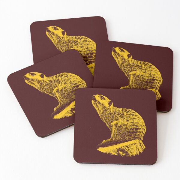 Item preview, Meerkat designed and sold by Guardi71.