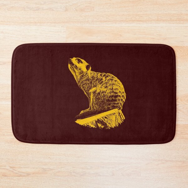 Item preview, Meerkat designed and sold by Guardi71.