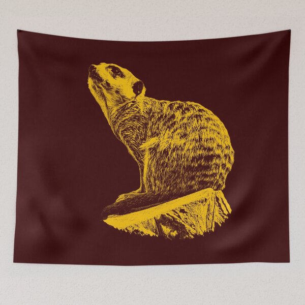 Item preview, Meerkat designed and sold by Guardi71.