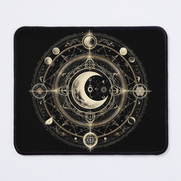 Item preview, Celestial Mandala designed and sold by pumsquare.