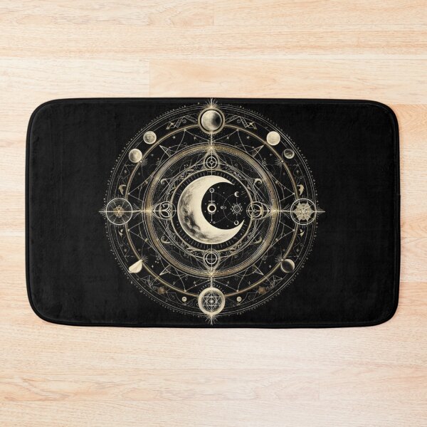 Item preview, Celestial Mandala designed and sold by pumsquare.