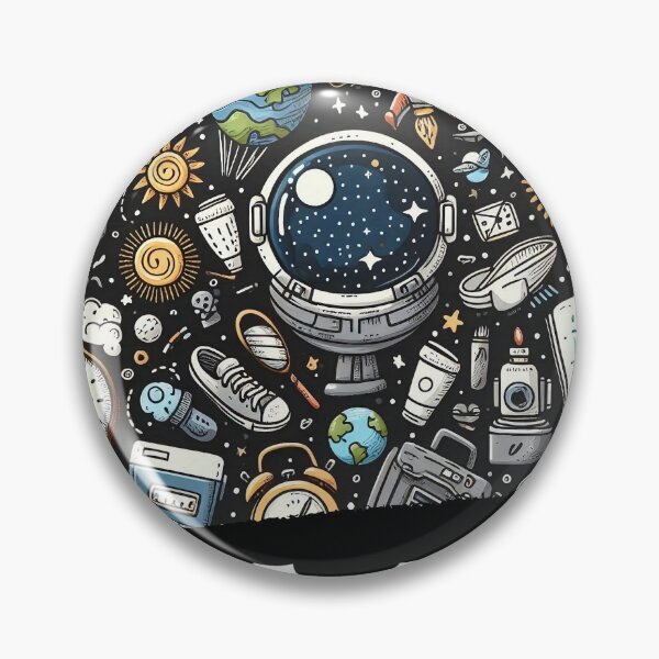 Item preview, ESCAPE..........?‍? designed and sold by Vibestudio-shop.