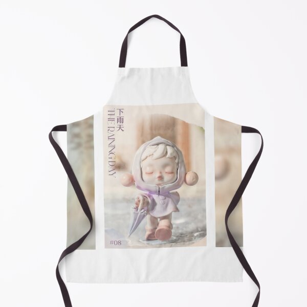 Item preview, ♡ Skullpanda Warmth Series The Raining Day ♡ designed and sold by ♡ lexiecharmz ♡.