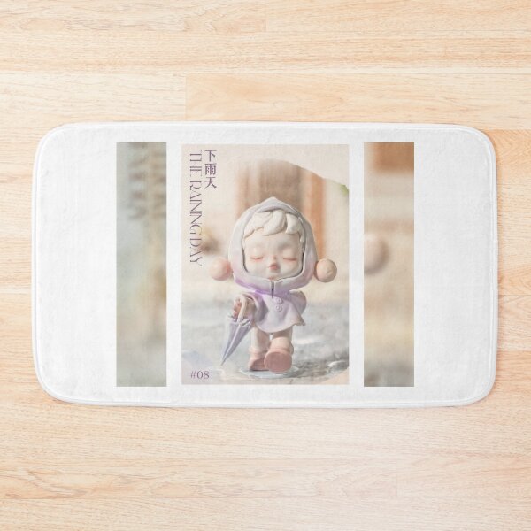 Item preview, ♡ Skullpanda Warmth Series The Raining Day ♡ designed and sold by ♡ lexiecharmz ♡.