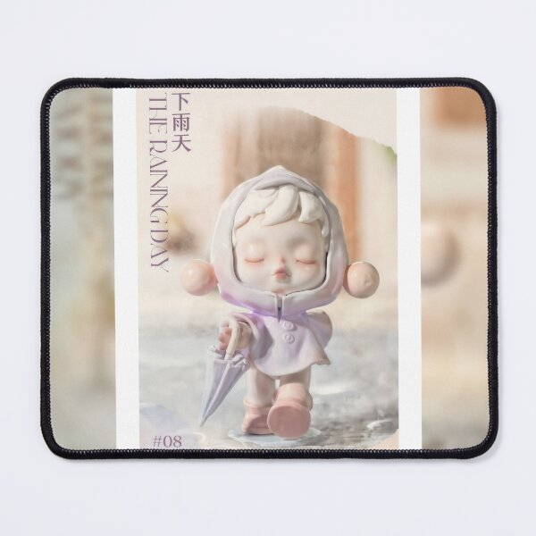 Item preview, ♡ Skullpanda Warmth Series The Raining Day ♡ designed and sold by ♡ lexiecharmz ♡.