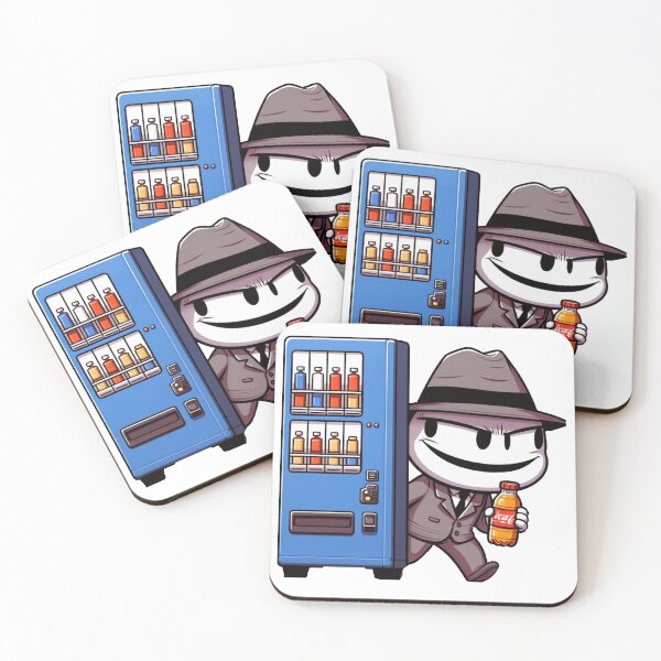 Item preview, Sweet colas  designed and sold by Meemaart.